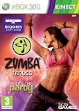 Zumba Fitness Party (Xbox 360)