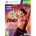 Zumba Fitness Party (Xbox 360)'