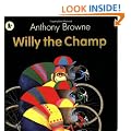 Willy the Champ (Willy the Chimp)
