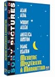 Meurtre myst�rieux � Manhattan