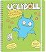 Uglydoll School Planner