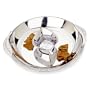 Arbor Chip and Dip Tray