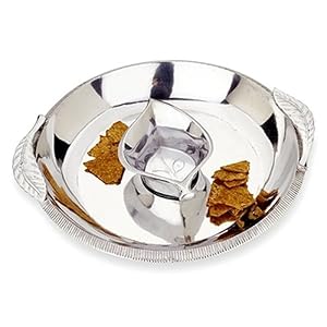 Buy Arbor Chip and Dip Tray now!
