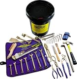 Ａｍｐｃｏ　アンプコ防爆工具セット　2963213 AMCBST