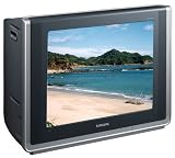 Samsung TXR3265 32 Dynaflat HD-Ready TV