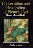 Conservation and restoration of pictorial art