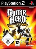 Eigenschaften Activision  / Guitar Hero: World Tour - Game