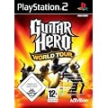 Guitar Hero: World Tour