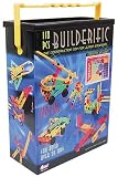 118 Piece Builderific