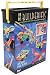 118 Piece Builderific
