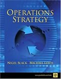 Operations Strategy