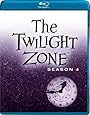 The Twilight Zone: Season 4 [Blu-ray]