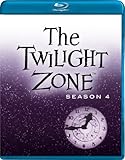 The Twilight Zone: Season 4 [Blu-ray]