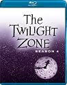 Twilight Zone: Season 4 [Blu-ray] [1963] [US Import]