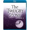 Twilight Zone: Season 4 [Blu-ray]