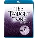 Twilight Zone: Season 4 [Blu-ray]