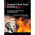 Click here to buy Essential Check Point(TM) FireWall-1(R) NG: An Installation,... by  Dameon D. Welch-Abernathy.