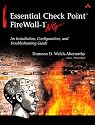Essential Check Point(TM) FireWall-1(R) NG: An Installation, Configuration, and Troubleshooting Guide