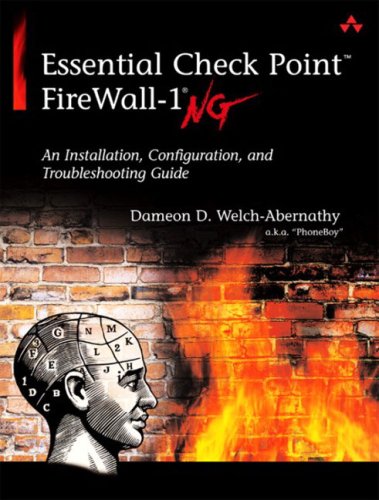 Essential Check Point FireWall-1 NG 0321180615 pdf