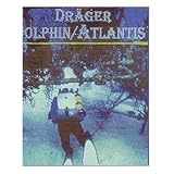 Drager Dolphin/Atlantis Book Rebreather Info Book