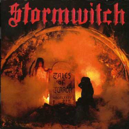 Stormwitch - Hell