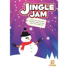 Jingle Jam