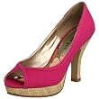 Madden Girl Women's Lakita Pump