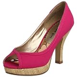 Madden Girl Women's Lakita Pump