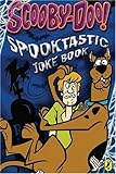 Scooby-Doo! spooktastic joke book