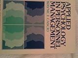 Applied psychology in personnel management