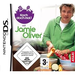 Koch doch mal! mit Jamie Oliver