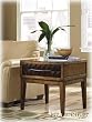Vida Rectangular End Table By Ashley Furniture