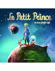 Book: Le petit prince-le livre popup (French Edition) - French and European Publications Inc
