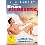 Bruce Allm�chtig <b>DVD</b> ~ Jim Carrey