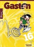 Gaston 16