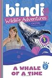 A Whale of a Time: Bindi Wildlife Adventures