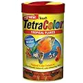 Tetra Color Tropical Flakes - 150 mL