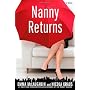 Nanny Returns: A Novel by Emma McLaughlin