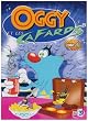 Oggy et les cafards