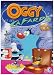 Oggy et les cafards