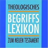 Theologisches Begriffslexikon zum Neuen Testament, 1 CD-ROM F�r Windows ab 95 - Lothar Coenen