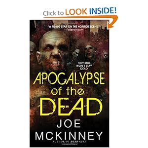 Apocalypse of the Dead