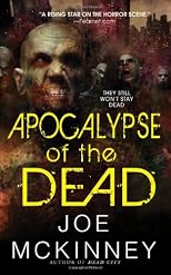 Apocalypse of the Dead