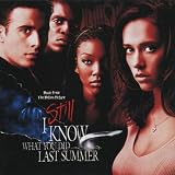 I Still Know What You Did Last Summer