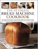 picture of The Ultimate Bread Machine Cookbook