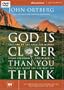 God Is Closer Than You Think: Six Sessions on Experiencing the Presence of God (Zondervangroupware Small Group DVD Edition)