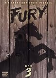 Produkt-Bild: Fury - Box 3 (4 DVDs)