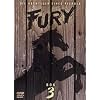 Fury - Box 3 [4 DVDs]