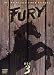 Fury - Box 3 (4 DVDs)