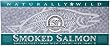 Alaska Smokehouse Smoked Salmon Fillet In Green, 16 Ounce Gift Box